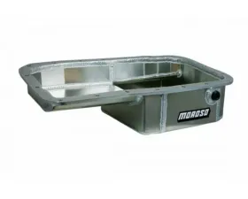 Moroso Kicked-Out Wet Sump Oil Pan Acura Integra 1.8L 1994-1998