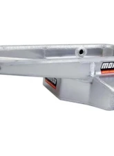 Moroso Kicked-Out Wet Sump Oil Pan Toyota Corolla 1981-1982                                     - 20930 - Image 3