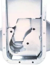 Moroso Kicked-Out Wet Sump Oil Pan Toyota Corolla 1981-1982                                     - 20930 - Image 3