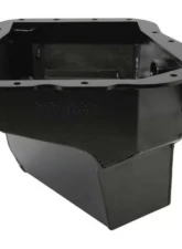 Moroso Subaru EJ20/EJ22/EJ25 Deep Wet Sump 6qt 6-15/16in Steel Oil Pan                                     - 20966 - Image 3