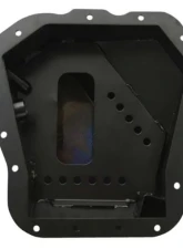 Moroso Subaru EJ20/EJ22/EJ25 Deep Wet Sump 6qt 6-15/16in Steel Oil Pan                                     - 20966 - Image 3