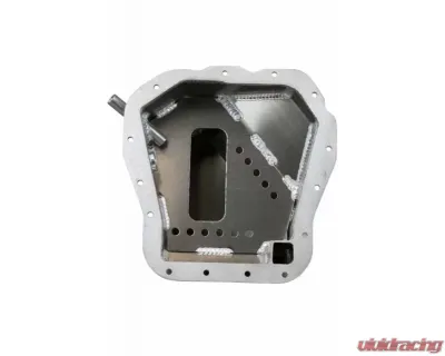 Moroso Subaru EJ20/EJ22/EJ25 Deep Wet Sump 6qt 6-15/16in Aluminum Oil Pan - 20968