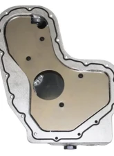 Moroso Lotus/Toyota 2GR-FE/Z Road Race Baffled Wet Sump 6.25qt Stock Depth Aluminum Oil Pan                                     - 20971 - Image 2