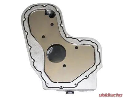Moroso Lotus/Toyota 2GR-FE/Z Road Race Baffled Wet Sump 6.25qt Stock Depth Aluminum Oil Pan - 20971