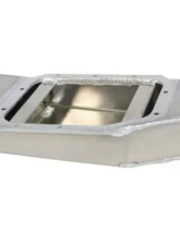 Moroso Nissan SR20 RWD Road Race Baffled Wet Sump 4.75qt Stock Depth Aluminu Oil Pan                                     - 20975 - Image 2