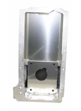 Moroso Fabricated Drag Race Baffled 7qt 7.5in Aluminum Oil Pan GM LS/COPO Camaro 2002-2015                                     - 21151 - Image 3