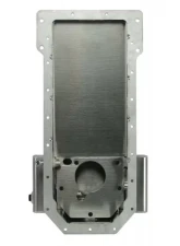 Moroso Road Race Wet Sump 11qt 7-3/5in Alum Oil Pan Hemi Gen 3 5.7/6.1/6.4L w/Front Sump K-Members                                     - 21161 - Image 3