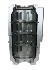Moroso Wet Sump 8qt 8.5in Alum Oil Pan Dart/Rocket SBC w/-16An External Pick Up                                     - 21248 - Image 3