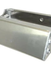 Moroso Sprint Car Dry Sump 6.5in Aluminum Oil Pan Donovan H/C 410 Small Block w/Two Pick Ups                                     - 21556 - Image 3