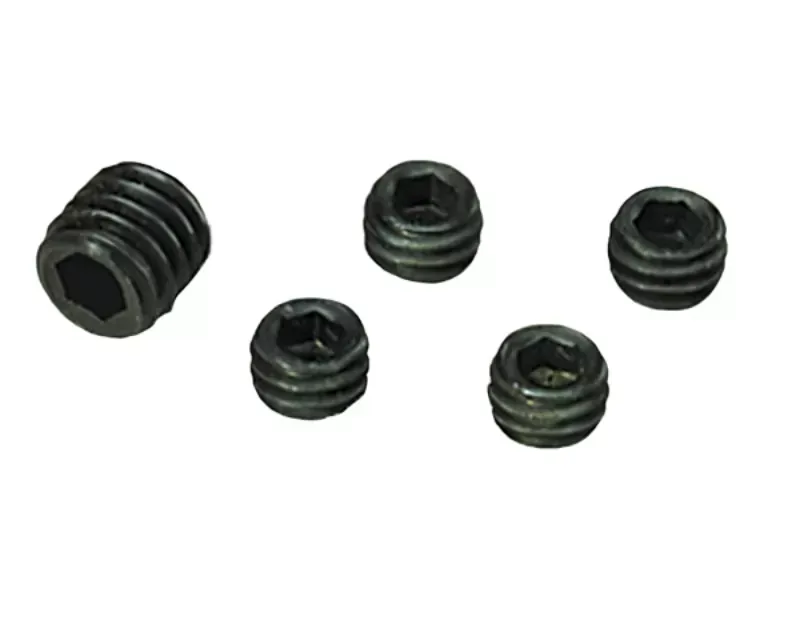 Moroso Oil Restrictor Kit Ford 351C Block - 22050