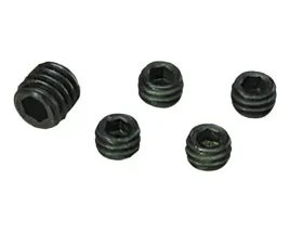 Moroso Oil Restrictor Kit Ford 351C Block
