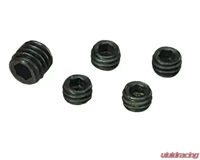 Moroso Oil Restrictor Kit Ford 351C Block - 22050