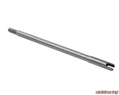 Moroso Chevrolet Big Block .400in Raised Cam 9.136in Steel Oil Pump Shaft - 22074