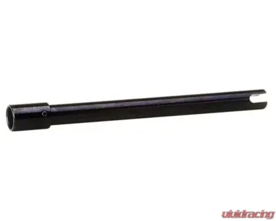 Moroso Chevrolet Small Block/Dart .391in Raised Cam 6.24in Steel Oil Pump Shaft - 22077