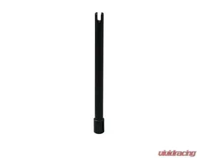 Moroso Chevrolet Big Block .400in Raised Cam 6.9in Steel Oil Pump Shaft - 22082