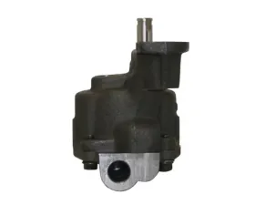 Moroso Chevrolet Small Block Standard Volume Heavy Duty Tough Neck Oil Pump