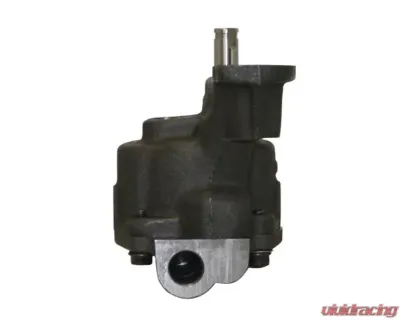 Moroso Chevrolet Small Block High Volume Heavy Duty Tough Neck Oil Pump - 22109