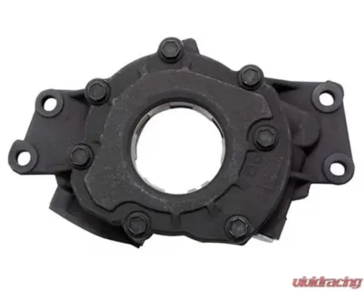 Moroso GM LS High Volume Racing Oil Pump - 22120