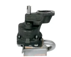 Moroso Chevrolet Small Block Standard Volume Street/Strip Oil Pump & Pick-Up For 8.25in Pan