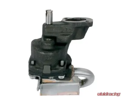 Moroso Chevrolet Small Block Standard Volume Street/Strip Oil Pump & Pick-Up For 8.25in Pan - 22124