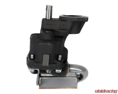 Moroso Chevrolet Small Block High Volume Street/Strip Oil Pump & Pick-Up For 8.25in Pan - 22134
