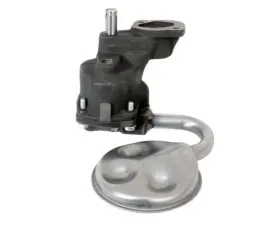 Moroso Chevrolet Small Block High Volume Street/Strip Oil Pump & Pick-Up For 7.5in Pan