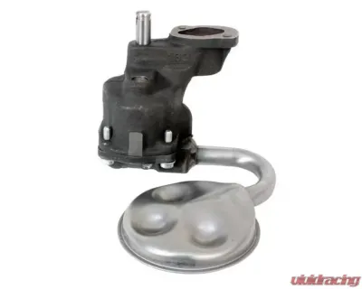 Moroso Chevrolet Small Block High Volume Street/Strip Oil Pump & Pick-Up For 7.5in Pan - 22144