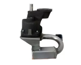 Moroso Chevrolet Small Block High Volume Racing Oil Pump & Pick-Up For 8.25in Pan