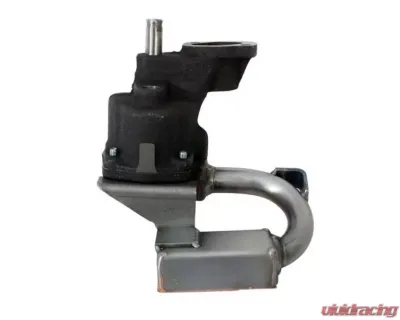 Moroso Chevrolet Small Block High Volume Racing Oil Pump & Pick-Up For 8.25in Pan - 22146