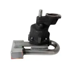 Moroso Chevrolet Small Block High Volume Racing Oil Pump & Pick-Up For 7-1/8in Pan