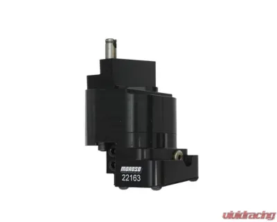Moroso Chevrolet Big Block High Volume Billet Aluminum Oil Pump - 22163