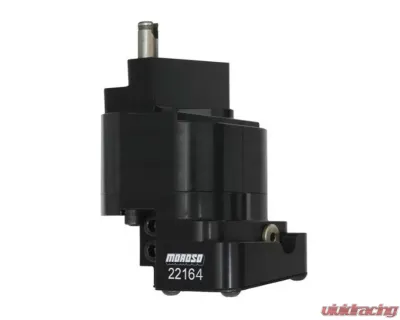 Moroso Chevrolet Big Block Standard Volume Billet Aluminum Oil Pump - 22164