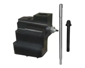 Moroso Chevrolet Big Block Billet Aluminum Gerotor Oil Pump