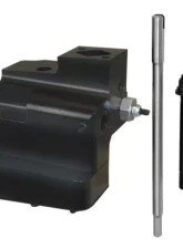 Moroso Chevrolet Big Block Billet Aluminum Gerotor Oil Pump                                     - 22167 - Image 2