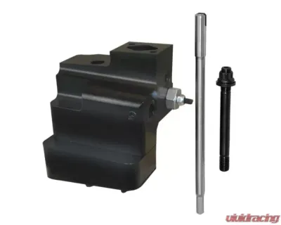 Moroso Chevrolet Big Block Billet Aluminum Gerotor Oil Pump - 22167