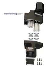 Moroso Chevrolet Small Block High Volume Billet Aluminum Oil Pump                                     - 22171 - Image 2