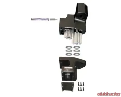 Moroso Chevrolet Small Block High Volume Billet Aluminum Oil Pump - 22171