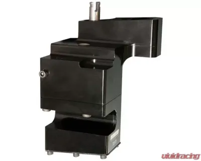 Moroso Chevrolet Small Block High Volume Billet Aluminum Oil Pump - 22171