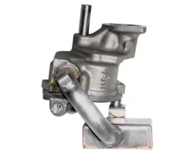 Moroso Chevrolet Big Block Standard Volume Drag Race Oil Pump & Pick-Up For 8in Pan