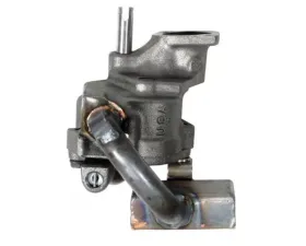 Moroso Chevrolet Big Block High Volume Drag Race Oil Pump & Pick-Up For 8in Pan
