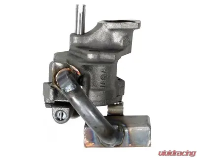 Moroso Chevrolet Big Block High Volume Drag Race Oil Pump & Pick-Up For 8in Pan - 22185