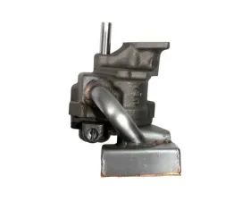 Moroso Chevrolet Big Block High Volume Offset Drag Race Oil Pump & Pick-Up For 8in Pan