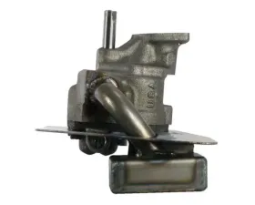 Moroso Chevrolet Big Block High Volume Welded Oil Pump & Pick-Up For 8in Pan