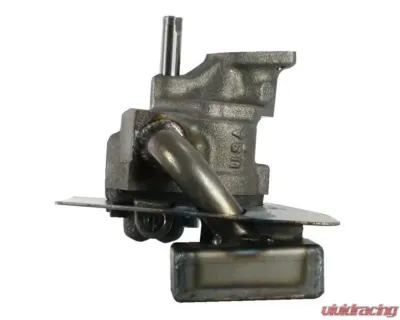 Moroso Chevrolet Big Block High Volume Welded Oil Pump & Pick-Up For 8in Pan - 22187