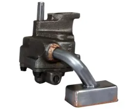 Moroso Chevrolet Big Block High Volume Street/Strip Oil Pump & Pick-Up For 7.75in Pan