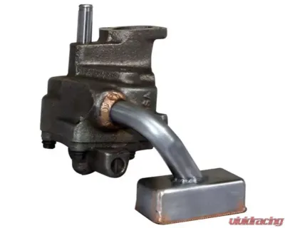 Moroso Chevrolet Big Block High Volume Street/Strip Oil Pump & Pick-Up For 7.75in Pan - 22195