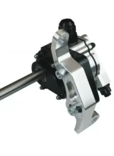 Moroso 1.200 Pressure Right Side Tri Lobe GM LS Single Stage External Oil Pump                                     - 22301 - Image 3