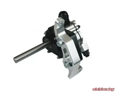 Moroso 1.200 Pressure Right Side Tri Lobe GM LS Single Stage External Oil Pump - 22301
