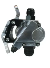 Moroso 1.200 Pressure Right Side Tri Lobe GM LS Single Stage External Oil Pump                                     - 22301 - Image 2