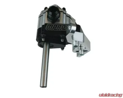 Moroso 1.200 Pressure Right Side Tri Lobe GM LS Single Stage External Oil Pump - 22301